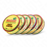 Maggie Extreme 60mg Nicotine Pouches Maggie