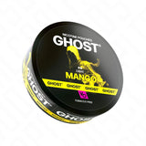 Ghost Light 6mg Nicotine Pouches GHOST