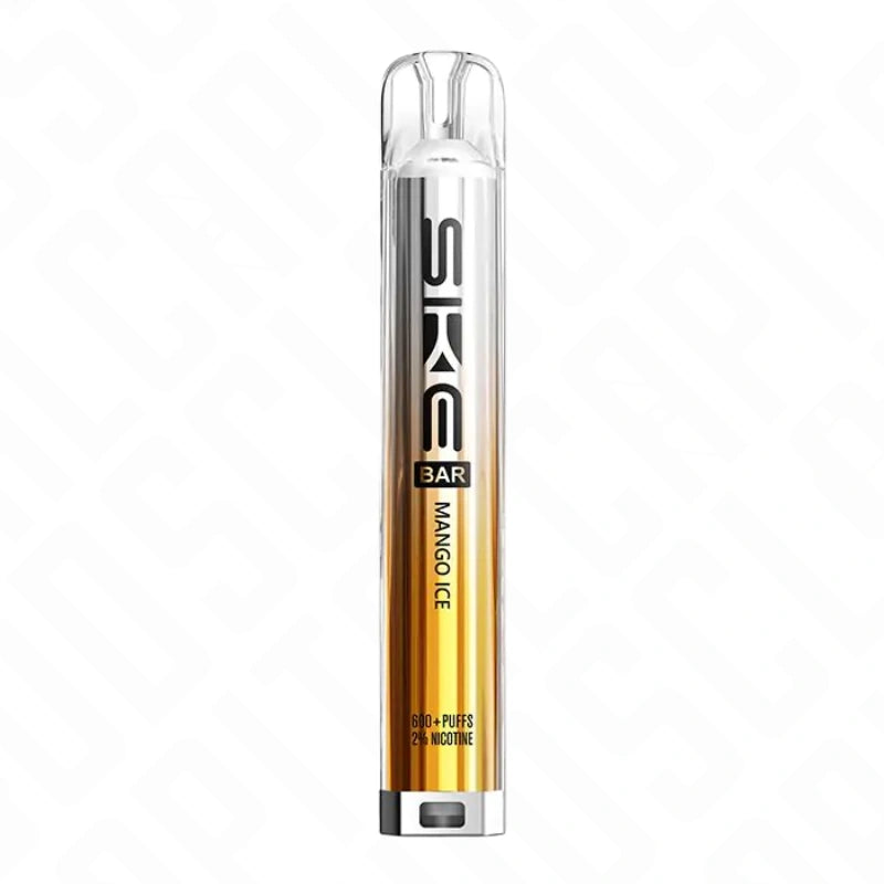 SKE Bar 600 Prefilled Vape Pod Kit SKE