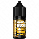 Hydrovape H4 500mg CBD liquid