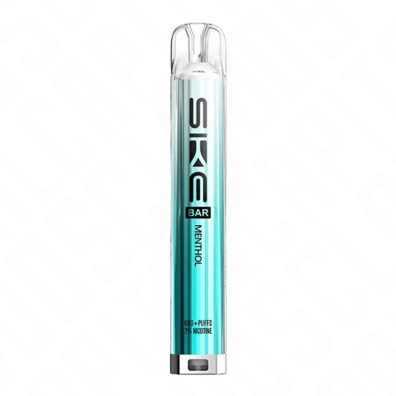 SKE Bar 600 Prefilled Vape Pod Kit SKE