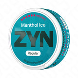 Zyn Regular 16.5mg Nicotine Pouches Philip Morris