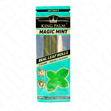 King Palm Flavoured Slim 1.5G Rolls