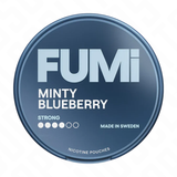 FUMI 8mg Nicotine Pouches FUMI