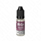 Mix Labs Lemon Peach Passionfruit 50/50 Nic Salt 10ml