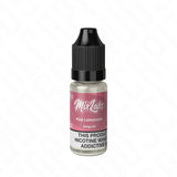 Mix Labs Pink Lemonade 50/50 Nic Salt 10ml