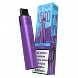 Pod Salt Pyne Pod 2 in One Prefilled Pod Vape Kit