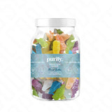 Purity 1000mg Full-Spectrum CBD Vegan Gummies