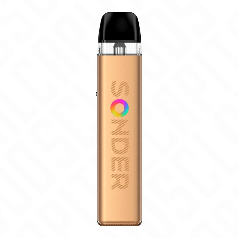 GeekVape Sonder Q 2 Pod System Kit 30W