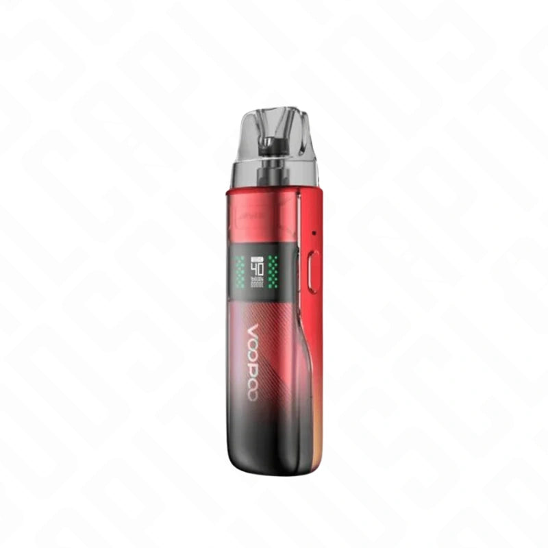 Voopoo Argus E40 Pod Vape Kit 40W