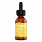 Hembiotic 1500mg Broad-Spectrum Functional CBD Oil