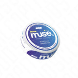 Muse Focus 70mg Energy Pouches Muse