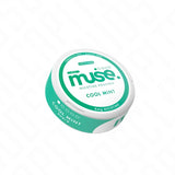 Muse 6mg Nicotine Pouches Muse