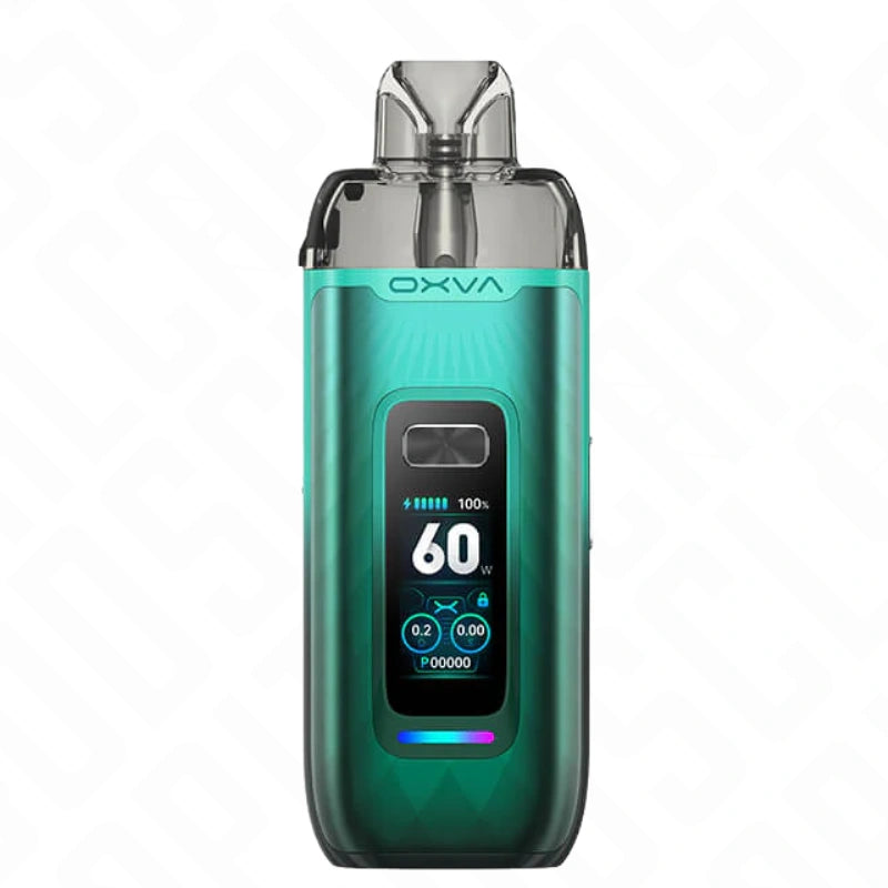 OXVA Vprime 60W Vape Pod Kit Oxva