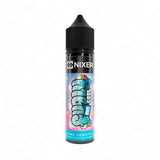 Nixer X Fugly But Cool Summer Fruits Concentrate Longfill