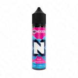Nixer Fruits Blue Raspberry Concentrate Longfill