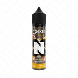 Nixer Intense Salted Caramel Macchiato Concentrate Longfill
