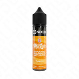 Nixer X Mix Labs Mango Ice Concentrate Longfill