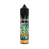 Nixer X Japanta Twisted Fruits Concentrate Longfill