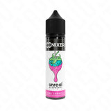 Nixer X Unreal Pink Raspberry Concentrate Longfill