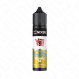 Nixer X Yeti Pineapple Ice Concentrate Longfill