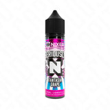 Nicer X Doozy Seriously Fantasia Grape Concentrate Longfill