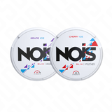 NOIS Slim 25mg Nicotine Pouches NOIS