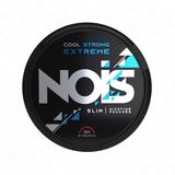 NOIS Slim 50mg Nicotine Pouches NOIS