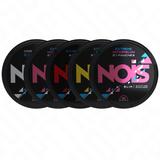 NOIS Slim 50mg Nicotine Pouches NOIS