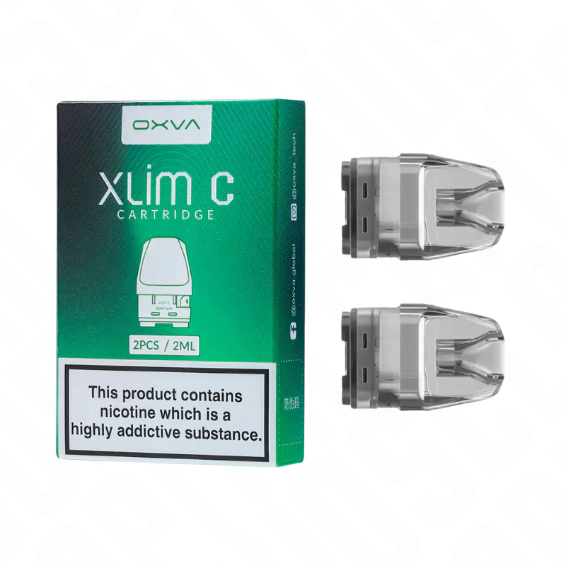 OXVA XLIM C Replacement Pods