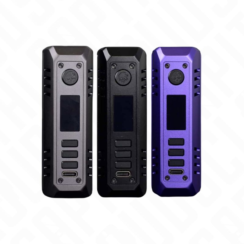 Odin Mini V2 Mod 100W