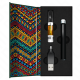 Aztec CBD 1000mg Vape Kit