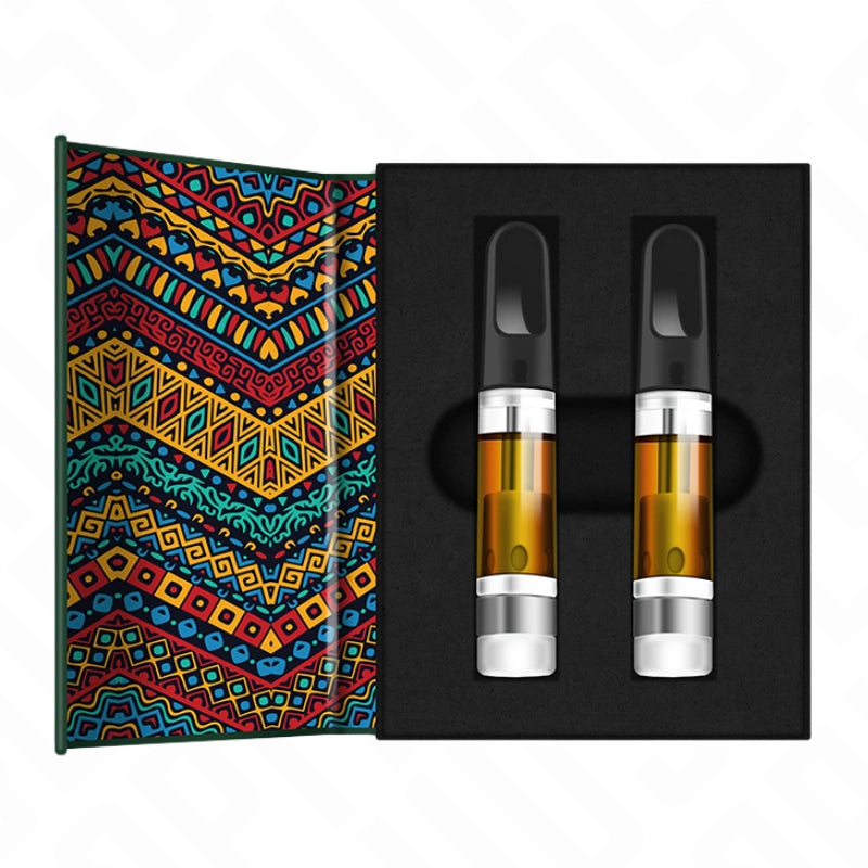 Aztec CBD 1000mg Replacement Pods