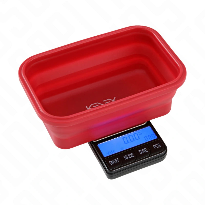 Kenex Omega Digital Scale 0.01g - 200g