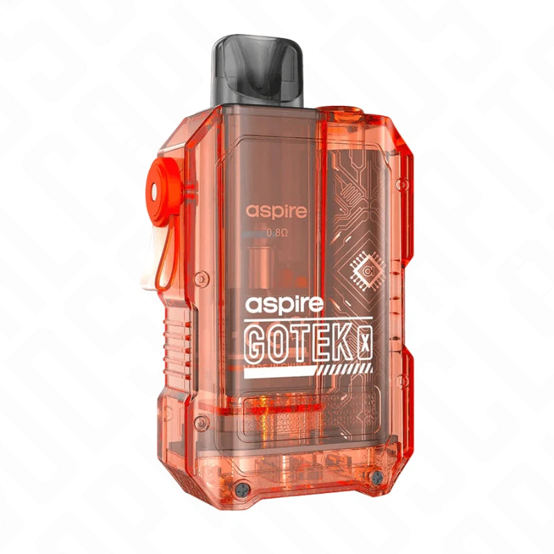 Aspire Gotek X Pod Vape Kit 16W