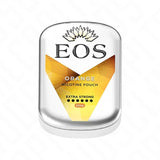 EOS Extra Strong 20mg Nicotine pouches EOS
