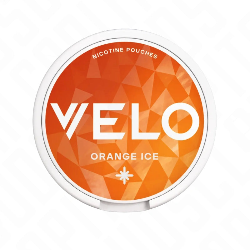 Velo 10mg Regular Nicotine Pouches British American Tobacco