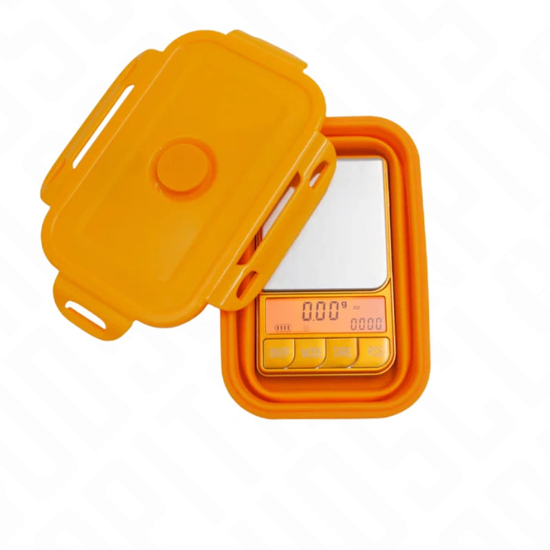 Kenex Omega Digital Scale 0.01g - 200g