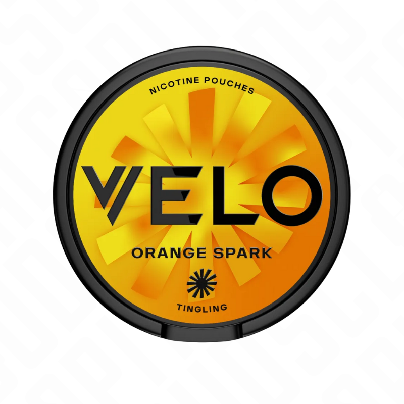 Velo 10mg Regular Nicotine Pouches British American Tobacco