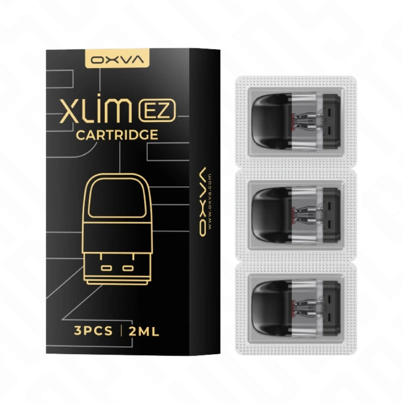 OXVA Xlim EZ 2ml Replacement Pods Oxva
