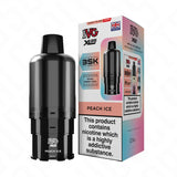 IVG XL 35K Prefilled Replacement Pods