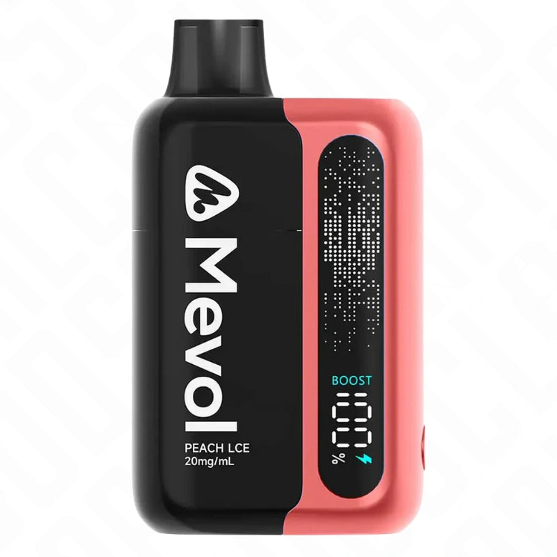 Mevol S7000 Prefilled Pod Vape Kit