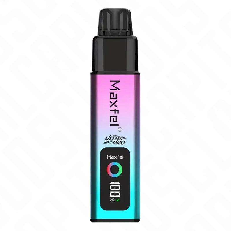 Maxfel Ultra Pro Prefilled Pod Vape Kit