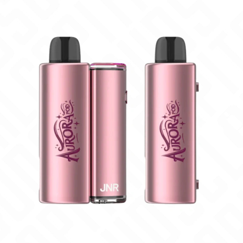 JNR Aurora 30k Prefilled Vape Pod Kit
