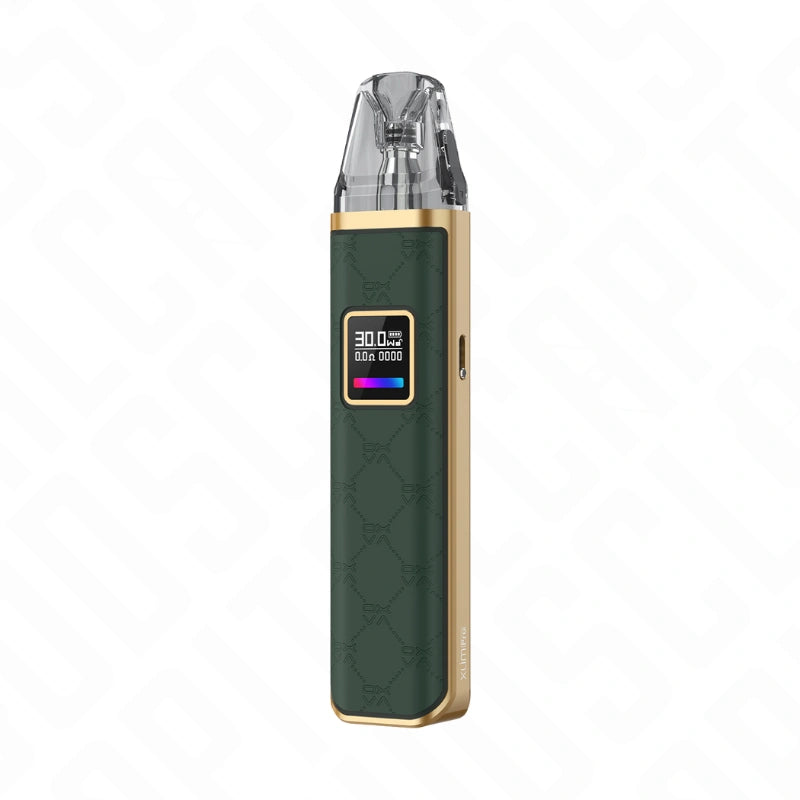 OXVA Xlim Pro 30W Vape Pod Kit Oxva