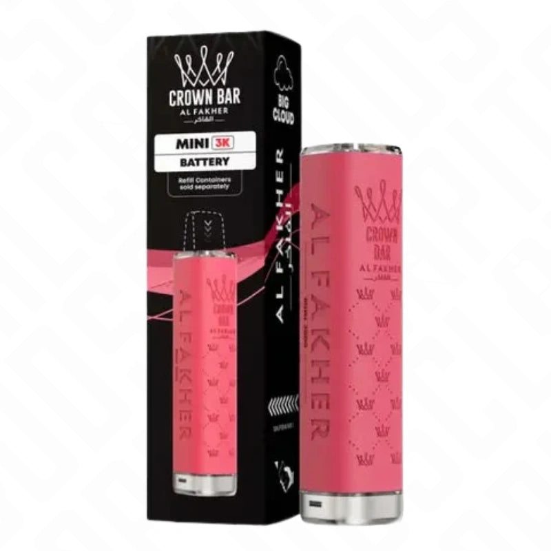 Al Fakher Mini 3K Pod Battery (Device Only)