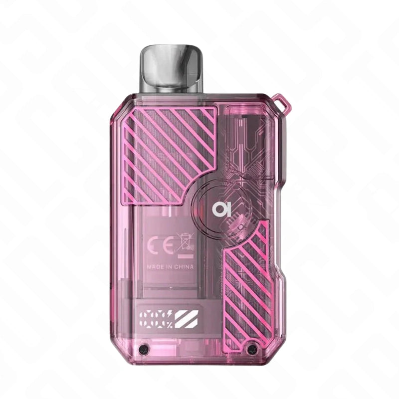 Aspire Gotek X III Pod Vape Kit