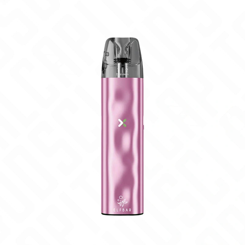 Elf Bar ELFX Mini Pod Vape Kit 30W (Buy 1 Get 1 Free)