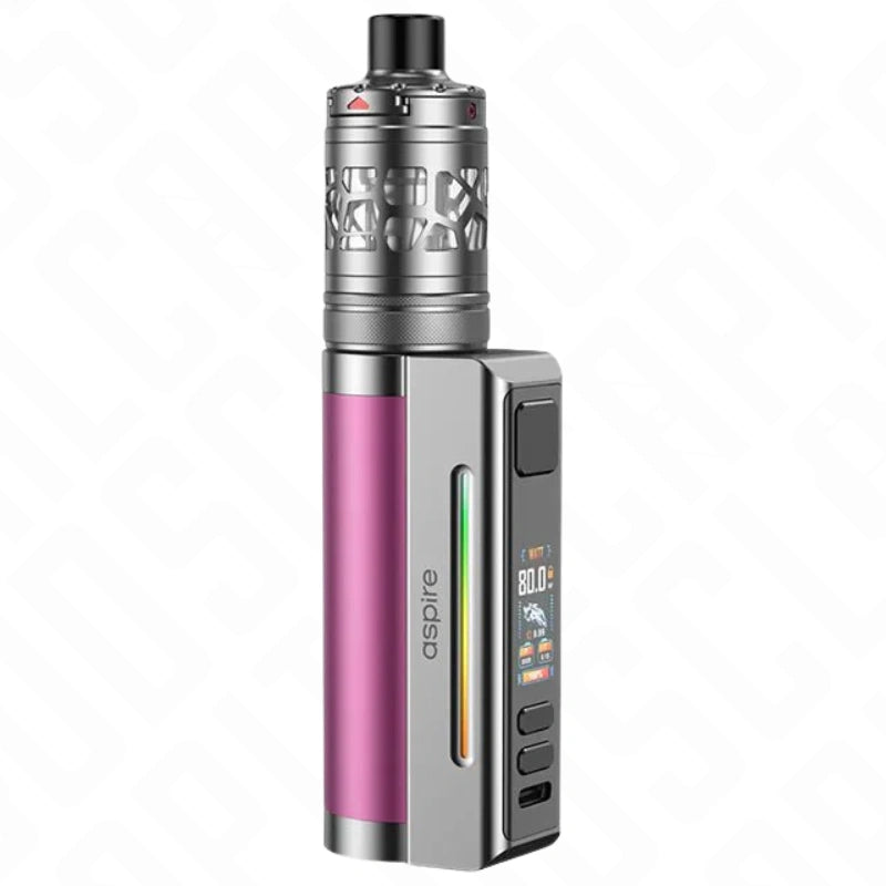 Aspire Zelos M80 Vape Kit