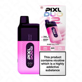 PIXL Duo 12 Prefilled Pod Vape Kit